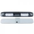 Tresound For 99-07 Chevrolet Chevy Silverado Gmc Sierra 1500 2500 3500 Hd Classic Led Third 3rd Brake Light Rear Cargo Lamp