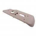 Newyall Neutral Tan Front Left 8-way Power Seat Switch Trim Bezel Panel