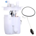 Fuel Pump Assembly Electric Module Replacement For 2003-2008 Mazda 6 2 3l