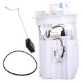 Fuel Pump Assembly Electric Module Replacement For 2003-2008 Mazda 6 2 3l