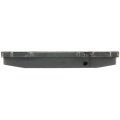 Front Disc Brake Pad Set For Mercedes-benz Clk550 2007 2008 2009 Pc-381750 