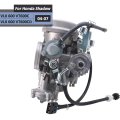 Svkzgfz Carburetor Choke Cable For Honda Shadow Vlx 600 Vt600c Vt600cd 2004-2007 Carb 16100-mfh-671 16100-mz8-u42 16100-mz8-u43