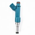Wflnhb 23250-37020 Fj1055 Fuel Injectors Replacement For 2010-2015 Toyota Prius 2011 2014 2015 Lexus Ct200h 4pcs
