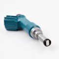 Wflnhb 23250-37020 Fj1055 Fuel Injectors Replacement For 2010-2015 Toyota Prius 2011 2014 2015 Lexus Ct200h 4pcs
