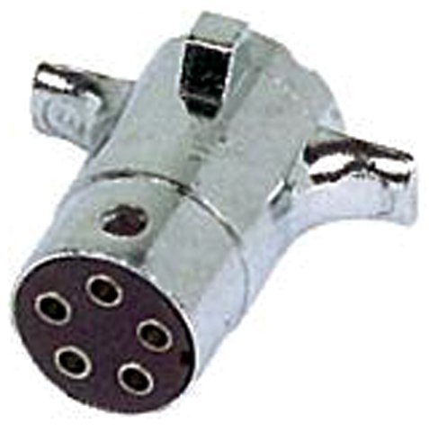 Hopkins 48385 Trailer Connector Kit