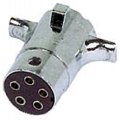 Hopkins 48385 Trailer Connector Kit 