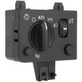 Headlight Switch Replcaement For 2004-2012 Chevrolet Colorado Gmc Canyon Replaces15187088