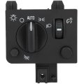 Headlight Switch Replcaement For 2004-2012 Chevrolet Colorado Gmc Canyon Replaces15187088