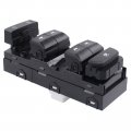 Xtremeamazing Left Driver Side Power Window Switch For Forte 2019-2021 
