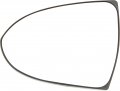 Kool Vue Mirror Glass Driver Side For 2011-2016 Kia Sportage 