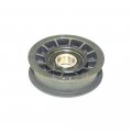 Pulley Idler Flat 1 X2-1 2 Fip2500-1 0 Composite Item Rotary 10143 
