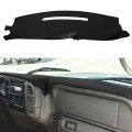 Dash Cover Custom Fit For 1997-2000 Chevy Chevrolet Silverado Gmc Sierra C1500 C2500 C3500 K1500 K2500 K3500 1997-1999 Gmc 