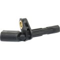 Abs Speed Sensor For Volkswagen Passat Cc 2009 2010 Rear Passenger Side 2 Male Blade Terminals Repv310813