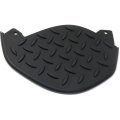 Rear Bumper Step Pad Driver Side For Chevy Silverado 1500 Ld 2019 Outer Corner Pp Plastic Replacement Gm1138101 23108150 