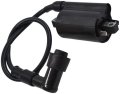 Grabote 2-pack Am120732 Ignition Coil Compatible With John Deere 2653 Gas 260 265 285 320 425 445 455 F725 F911