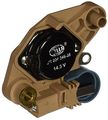 Hella 004246381 14v Voltage Regulator 
