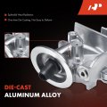 A-premium Engine Oil Pump Compatible With Ford Focus 2000-2004 Escort 1991-2002 Mercury Tracer 1991-1999 1 9l 2 0l Gasket