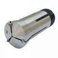 Precision 5c Emergency Steel Collet 1 16 Pilot Hole Lathe Fixtures 