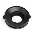 Fuel Tank Filler Neck Seal Grommet Ford Mustang Lincoln For Mercury 1981-1998 Replaces F4zz9072da 
