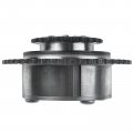 A-premium Intake Left Engine Variable Valve Timing Sprocket Camshaft Phaser Compatible With Ford Edge 2007-2010 Flex Fusion