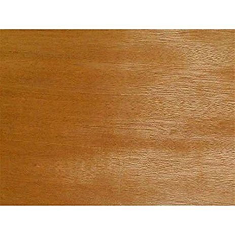 Mahogany 4 X 8 Veneer Sheet