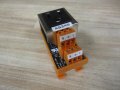 Weidmuller 9915480000 Ac Outlet Module Rcpt 15a 120v 