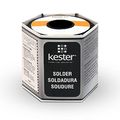 Kester Solder 24-6337-9710 Wire 63 37 Sn Pb 183a A C 1lb 