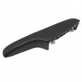 Secosautoparts Front Left Door Trim Armrest 1wk37dx9ab Compatible With Chrysler 300 2011-2023 Dodge Charger