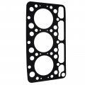 Fridayparts Cylinder Head Gasket 15975-03310 1597503310 Compatible For Kubota D750 Engine B5200d B7100hst-e