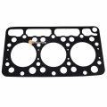 Fridayparts Cylinder Head Gasket 15975-03310 1597503310 Compatible For Kubota D750 Engine B5200d B7100hst-e