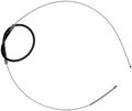Raybestos Bc92559 Professional Grade Parking Brake Cable 