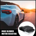 1 Pcs Hvac Blower Motor Resistor No 8716541010 For Toyota Sienna 2003-2006