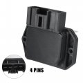 1 Pcs Hvac Blower Motor Resistor No 8716541010 For Toyota Sienna 2003-2006