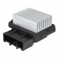 1 Pcs Hvac Blower Motor Resistor No 8716541010 For Toyota Sienna 2003-2006