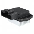 1 Pcs Hvac Blower Motor Resistor No 8716541010 For Toyota Sienna 2003-2006 