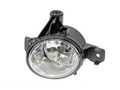 Bmw E70 E83 07-12 W Adap Fog Lamp Left Front Valeo 