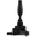 Ignition Coil Fit For Buick Lacrosse 3 6l V6 2017-2019 1pc Uf830 