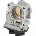 Ocpty Throttle Body Assembly Replace 8s4z9e926a 8s4z9e926b 977-588 Tb1054 S20027 1g5005 Automotive Fit For 2008-2011d Focus