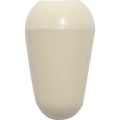 Fender Stratocaster Switch Tips Aged White 
