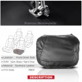 A-premium Seat Cover Compatible With Can-am Commande Max 800 R 1000 Maverick 1000r