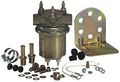 Carter P4603hd 24 V Rotary Vane Electric Fuel Pump 