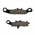 Front Brake Pads For Suzuki Rm85 Rm85l 2005-2018 Rm100 2003 59301-03820 Model Kvtr-14721
