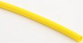 1 2 Dia Yellow Shrink Tubing 4 Ft Piece 
