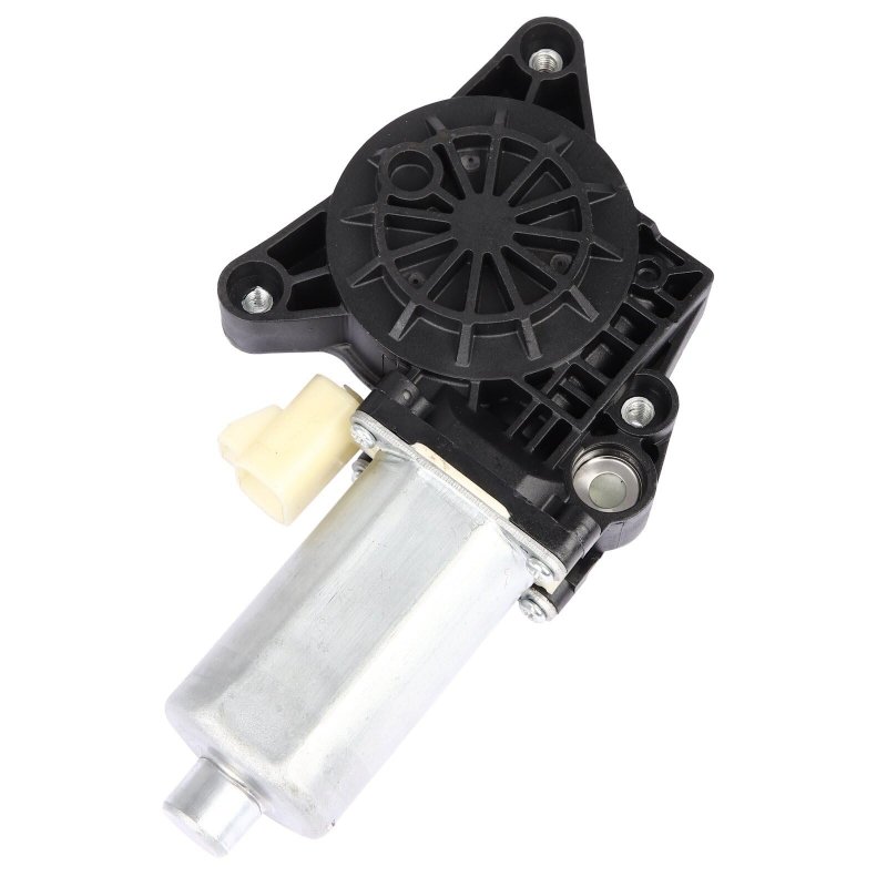 Power Window Lift Motor Fit For 2005 Bmw 330xi 2008 Dodge Magnum 2000-2005 Pontiac Bonneville Front Right Or Rear Left Front