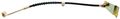 Raybestos Bh381161 Professional Grade Brake Hydraulic Hose 
