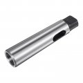 Uxcell Mt4 To Mt3 Morse Taper Drill Sleeve Reducing Arbor Adapter 4mt 3mt For Lathe Milling