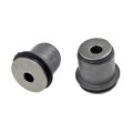 Alignment Caster Camber Bushing For 2002 2003 2004 2005 2006 Cadillac Escalade Ext Steel Black 0 558 In Inside Diameter 