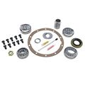 Usa Standard Gear Zk T8-a-spc Master Overhaul Kit For Toyota 8 Differential 