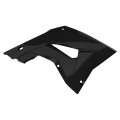 Polisport Honda Complete Restyle Kit Black For 02-07 Cr250