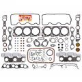 Domestic Gaskets Engine Rering Kit Fsbrr5013 For 88-00 Chrysler Dodge Mitsubishi Plymouth 3 0 6g72 Full Gasket Set Standard